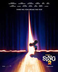 Great savings free delivery / collection on many items. Release Date And Cast Announced For Sing 2 The Peoples Movies