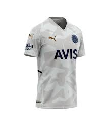 Fenerbahçe timeline in turkish super lig 2021/2022. Original Fenerbahce Istanbul 2021 2022 Puma Forma Trikot Etsy