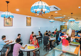 Damansara jaya is one of the major districts of northern petaling jaya. 21 Kopitiams Restaurants In Ss2 Area