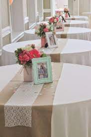 Pin On Wedding Table Decor