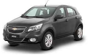 Plan Chevrolet - Plan Chevrolet Agile 0 km 100% - Planes 0km ...