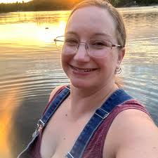 What a lovely surprise! I had no idea I was even nominated because I'm not  in Smiths Falls anymore 🫢 Thanks so much to whoever nominated me and to  everyone who voted.