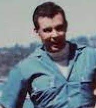 Ervin Martin “Tip” Roeder (1921-1981)