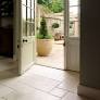 Rustic Limestone Look Indoor Porcelain Tile from www.pinterest.com