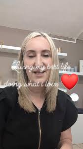 ❤️ HD brow lamination & tint for my gorgeous client ❤️