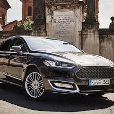 End of the line for the ford mondeo family hatchback as suv and electric car business takes priority. Ford Will Kill The Mondeo In 2022