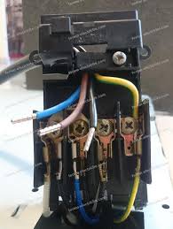 Forum Electricite Probleme Branchement Des Fils Sur Plaque A Induction Sauter