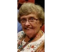 Laura Joy Obituary (1934