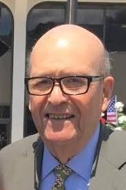 James Potter Obituary (2020)