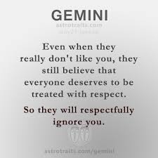 Maybe you would like to learn more about one of these? Shit Geminis Say 23 Sassy Funny Gemini Quotes Sayings