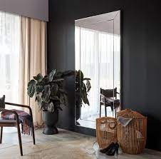 Spiegel im schlafzimmer bringen aktivität in den raum sie reflektieren licht bewegung von gegenständen und auch von dir. Casa Padrino Luxus Spiegel Mit Aluminiumrahmen 100 X H 200 Cm Garderobenspiegel Wohnzimmer Spiegel Schlafzimmer Spiegel Luxus Qualitat