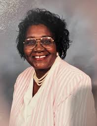 Obituary information for Eva Lois Brown