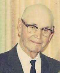 Edward Gregor (1890-1985)