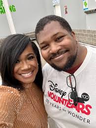 ABC13-Samica Knight added a new photo.