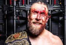 Ricky Starks Files New Trademarks For His Ring Name