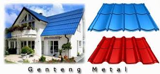 Harga genteng metal pasir multiroof per lembar terbaik. Harga Genteng Multiroof Per M2 Sukses Mandiri Teknik