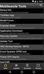 Dec 30, 2016 · mobileuncle mtk tools & toolhero. Recovery Install Twrp Recovery Wtffix Helper