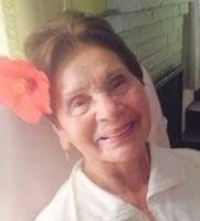 Ana Arroyo Obituary