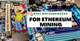 Best cryptocurrency asic miners for 2021. 5 Best Motherboards For Ethereum Mining Iethereum