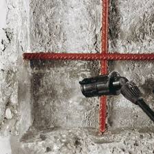 Epingle Sur Reparation Fissure Beton