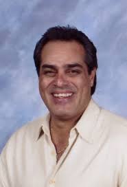 Obituary information for Ramiro J Ramirez, Jr.