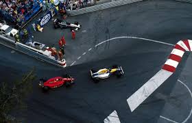 Image result for Light Rosewood 1991 Monaco