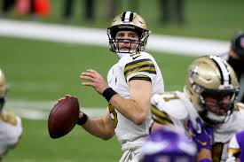 Nfl games on a friday is rarer than a christmas day game, which made friday's christmas matchup between the minnesota vikings and new orleans saints a special occasion. Game Balls From The Saints 52 33 Christmas Day Thrashing Of The Vikings Sports Illustrated New Orleans Saints News Analysis And More