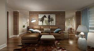 Wohnzimmer braun wohnzimmer inspirationen der braunen. 115 Schone Ideen Fur Wohnzimmer In Beige Archzine Net