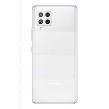 Samsung Galaxy A42 5G Dual SIM Prism ...