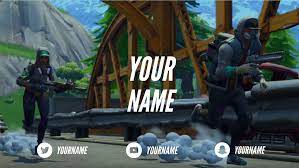 Free Fortnite Banner No Text 17 Free Graphics Fortnite Banner Youtube Banner Backgrounds Youtube Channel Art