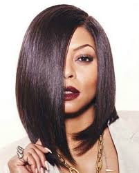Beautiful Straight Bob Wigs For Black Women Lace Front Wigs Human Hair Wigs Black Friday 2018 Black Friday Deals Short Wigs Short Hair Wigs Stylish Short Hair