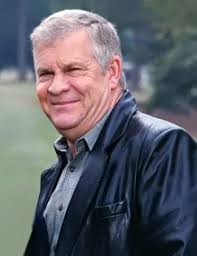 Obituary information for Billy Lamar Johnson