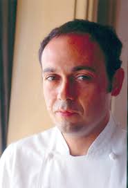 Patrick Lassaque & The Bellagio