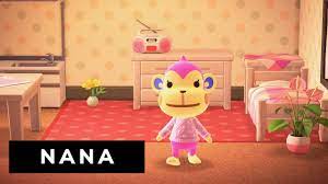 We did not find results for: Nana House Tour Animal Crossing New Horizons Youtube