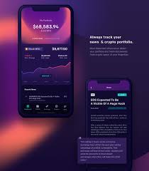 Benefits you'll enjoy with trustee wallet what are the most important criteria for choosing a crypto wallet app? Pin On Ui