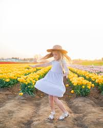 Dreamstime is the world`s largest stock photography community. The Ultimate Round Up Of Flower Fields Around Portland Oregon