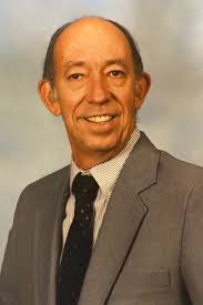 T. Edward "Ed" Parks Obituary October 5, 2022