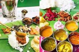 I had made it through. 10 Best Banana Leaf Restaurants In Kl Pj That Is Not Sri Nirwana Maju