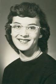 Roberta S. Markworth Obituary October 27, 2021