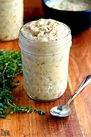 Dairy free margarine, gooseberries, sugar, sugar, fruit, oats and 1 more. Gluten Free Chicken And Dumplings Casserole Dairy Free Option Mama Knows Gluten Free