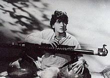Bharat Bhushan Wikipedia Shri krishna chandra sastri thakurji. wikipedia