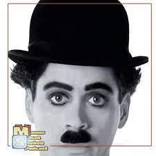 Episode 160: Chaplin (1992)