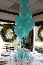 Baby Showers Baby Namings Balloon Artistry