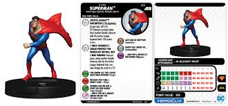 Dc's justice league honors the heroes facing coronavirus pandemic. A Beginner S Guide To Justice League Unlimited Heroclix