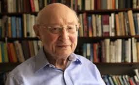 Mazel Tov to Bernard Davis!