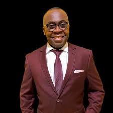 Rev. William St-Hilaire