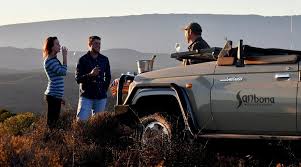 Sanbona Wildlife Reserve