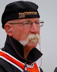 Rest in Peace to the Geezer Roger Richards, Renowned Motorsports  Photographer Lisa Richards (daughter): “It is with heavy hearts that I and  my family must announce the passing of my dad, Roger