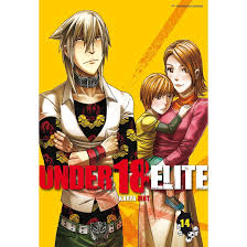 Maybe you would like to learn more about one of these? Under 18 Elite 14 Kadokawa Gempak Starz Shopee Malaysia