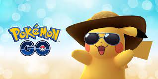 Pokemon Go How To Find And Catch Summer Style Pikachu Imore